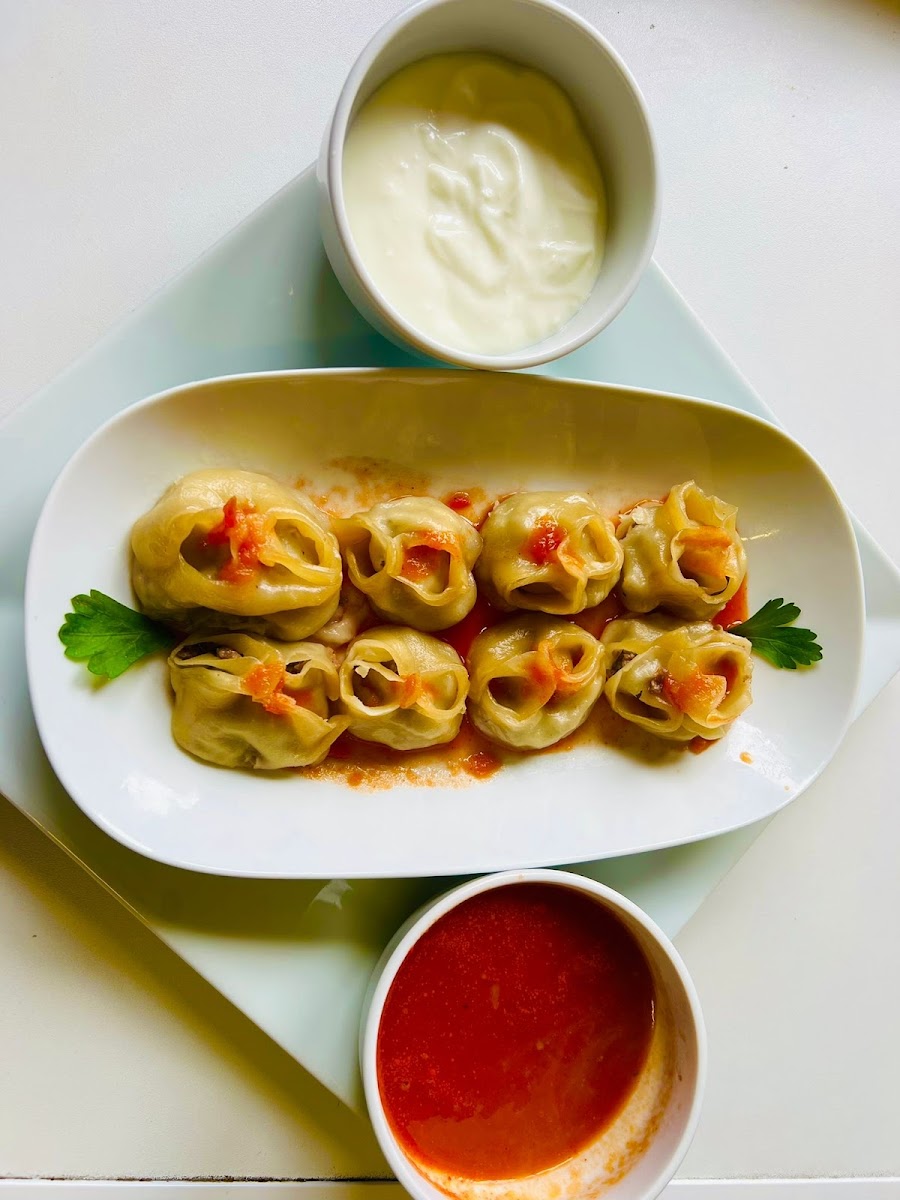 CANCAN Cafe and Restaurant — fotoğraf 2