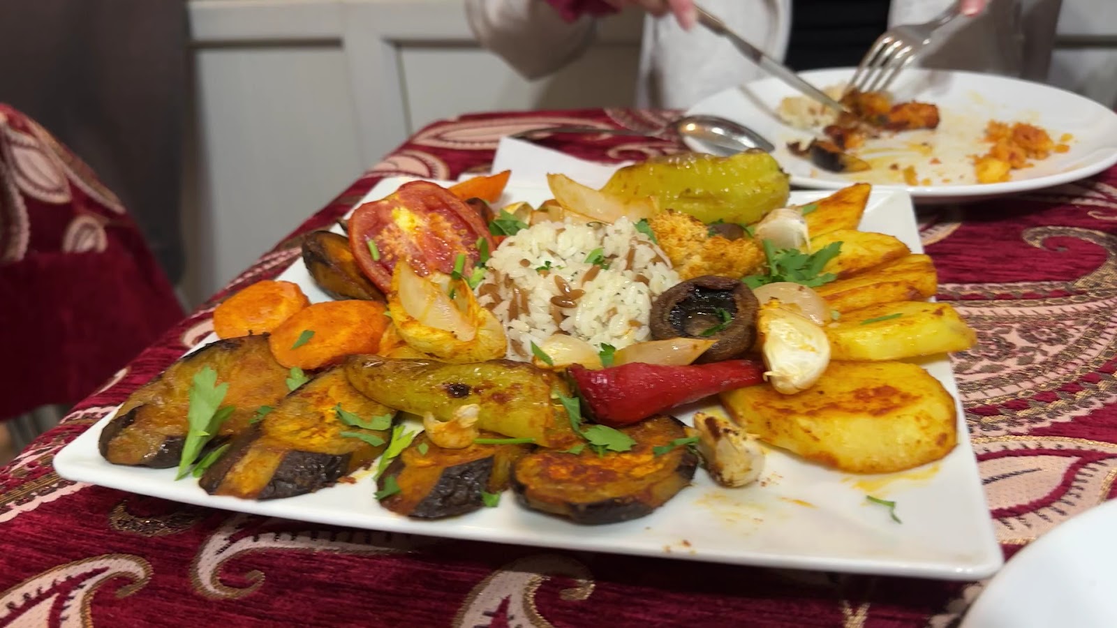 CANCAN Cafe and Restaurant — fotoğraf 3