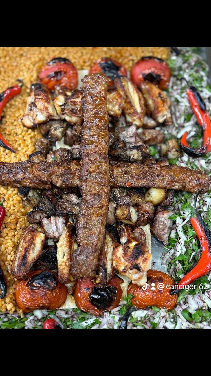 Canciğer Ocakbaşı — photo 5