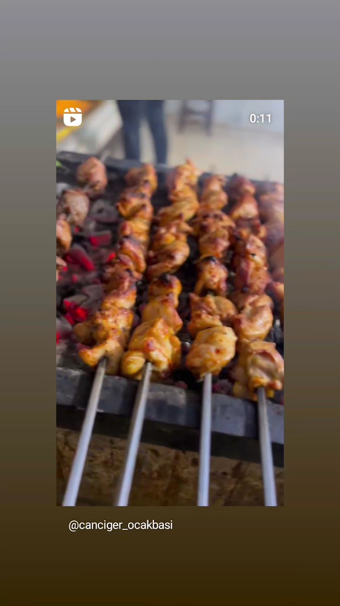 Canciğer Ocakbaşı — photo 7