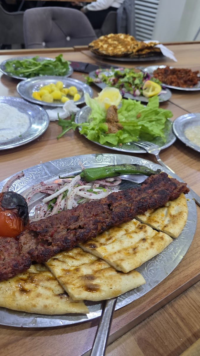 CanCiğer Sedat Usta Manisa | Mersinli Ciğerci | Ciğerci Manisa — fotoğraf 2