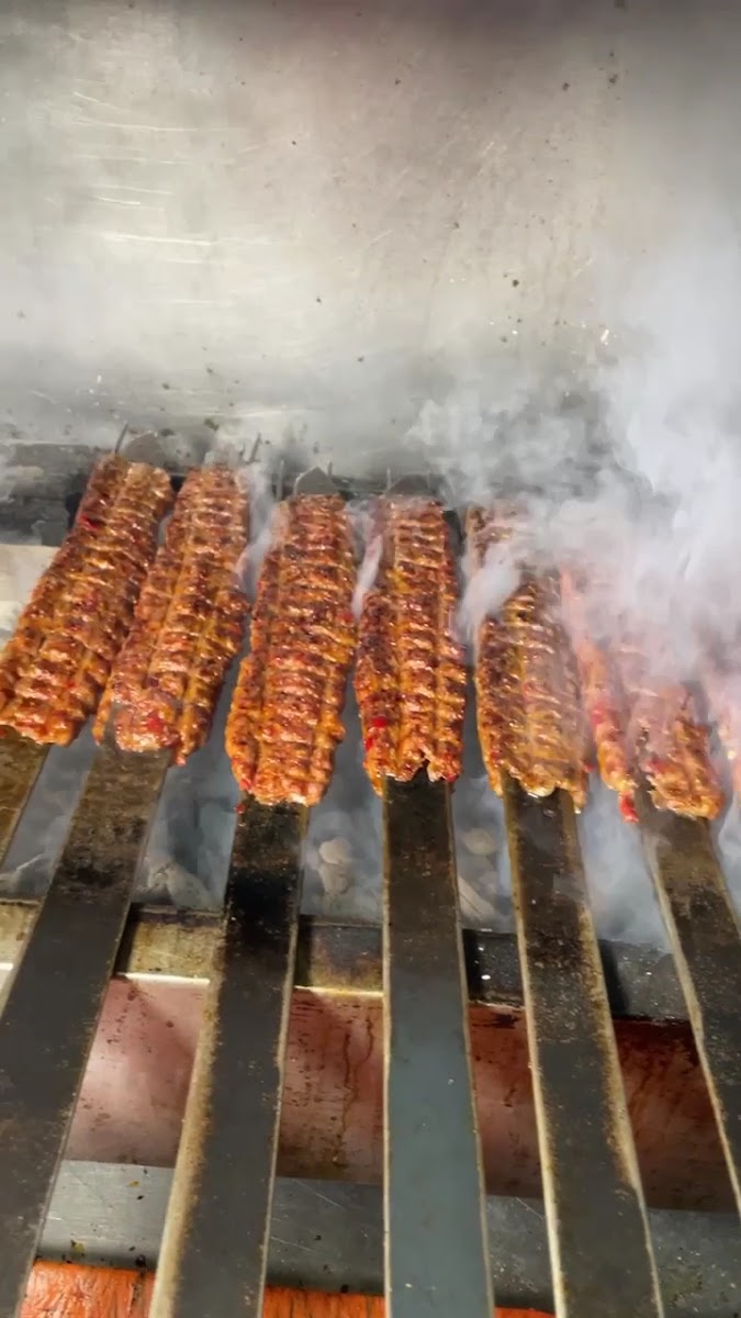 CanCiğer Sedat Usta Manisa | Mersinli Ciğerci | Ciğerci Manisa — fotoğraf 3