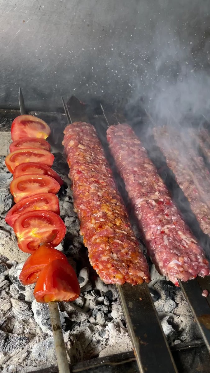 CanCiğer Sedat Usta Manisa | Mersinli Ciğerci | Ciğerci Manisa — fotoğraf 8