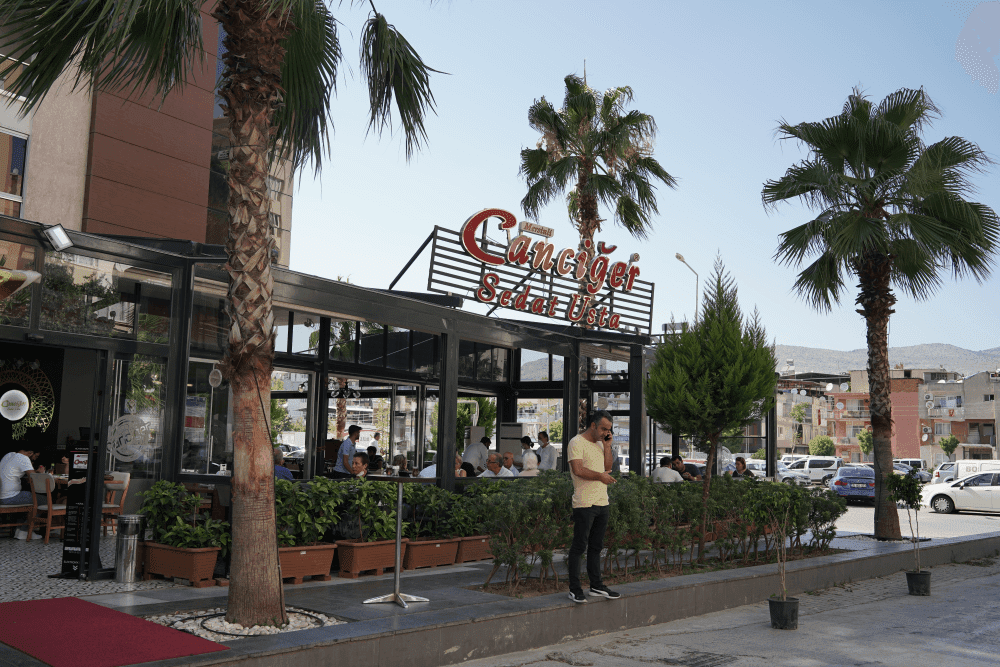 CanCiğer Sedat Usta — fotoğraf 7