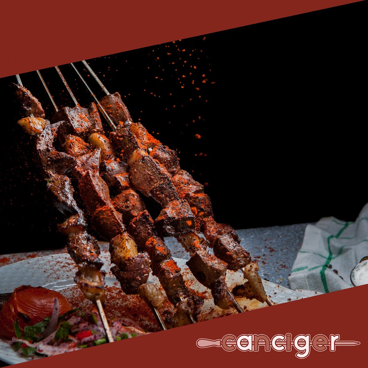 Canciger — fotoğraf 2