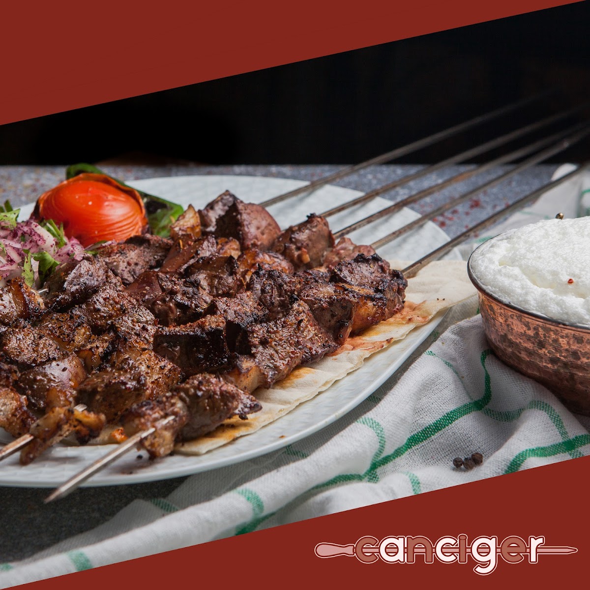 Canciger — fotoğraf 6