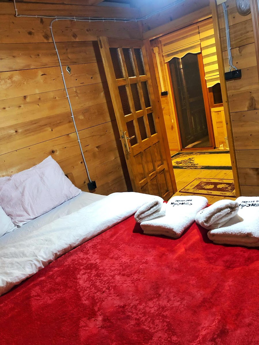 Cancik Dağ Evleri — fotoğraf 4