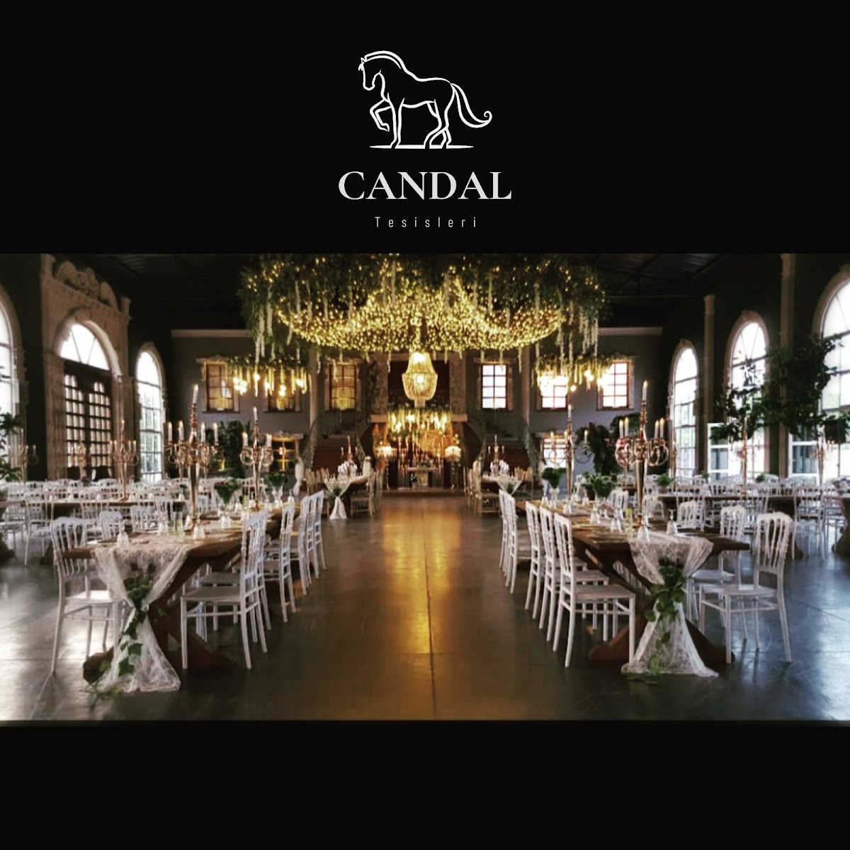 Candal Country Club — fotoğraf 1