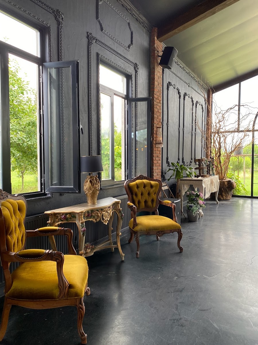 Candal Country Club — fotoğraf 4