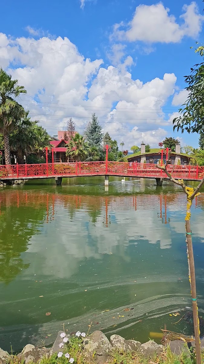 Candal Country Club — fotoğraf 5