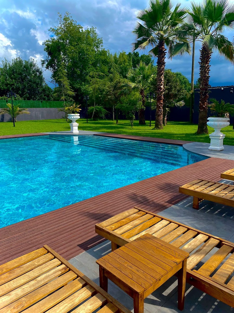 Candal Country Club — fotoğraf 9