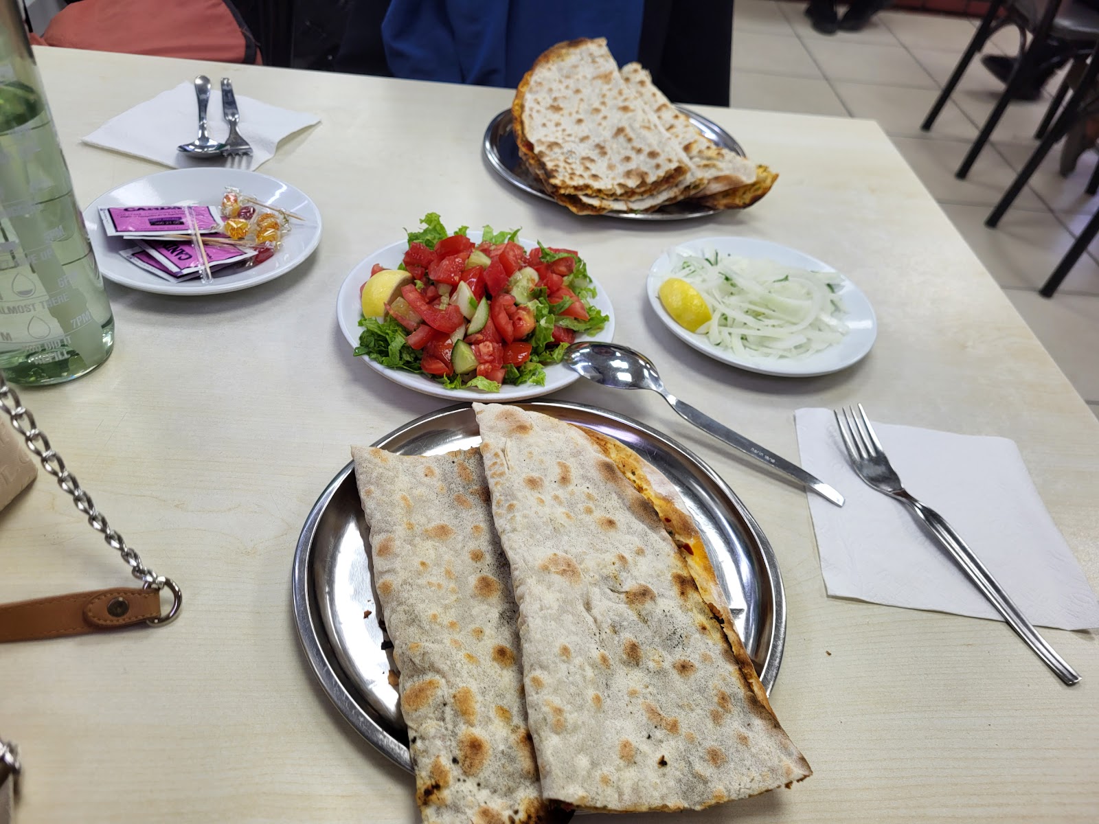 Candan Cağ Kebap — photo 2
