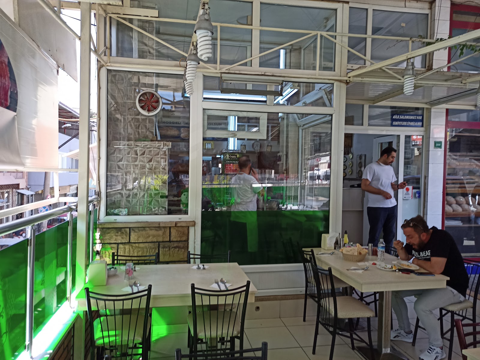 Candan Cağ Kebap — photo 4