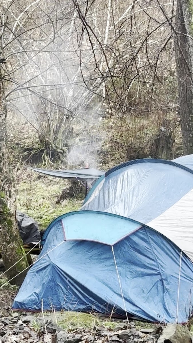 Candaş Kamp — fotoğraf 2