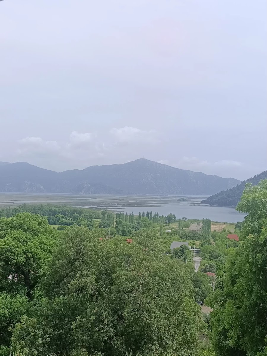 Çandır Teras Çay Bahçesi Gözleme Ve Kahvaltı Evi — photo 3