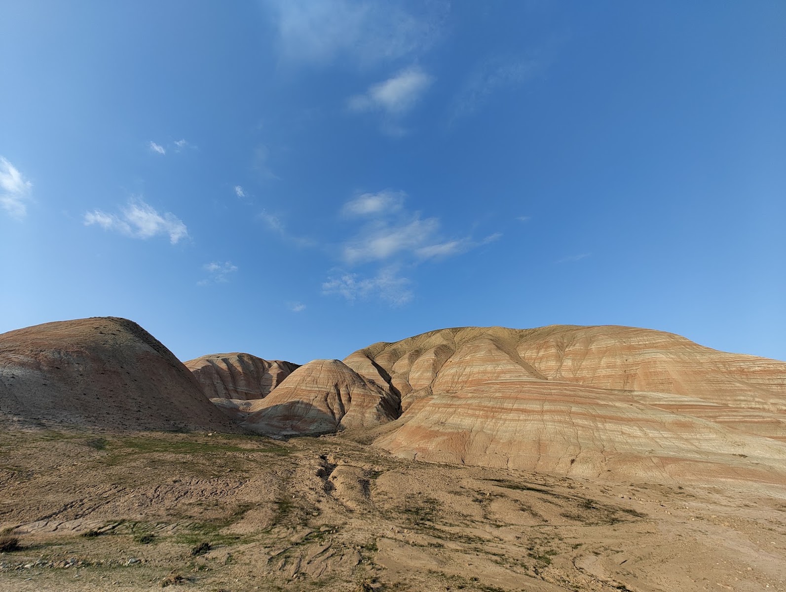 Candy Cane Mountains — photo