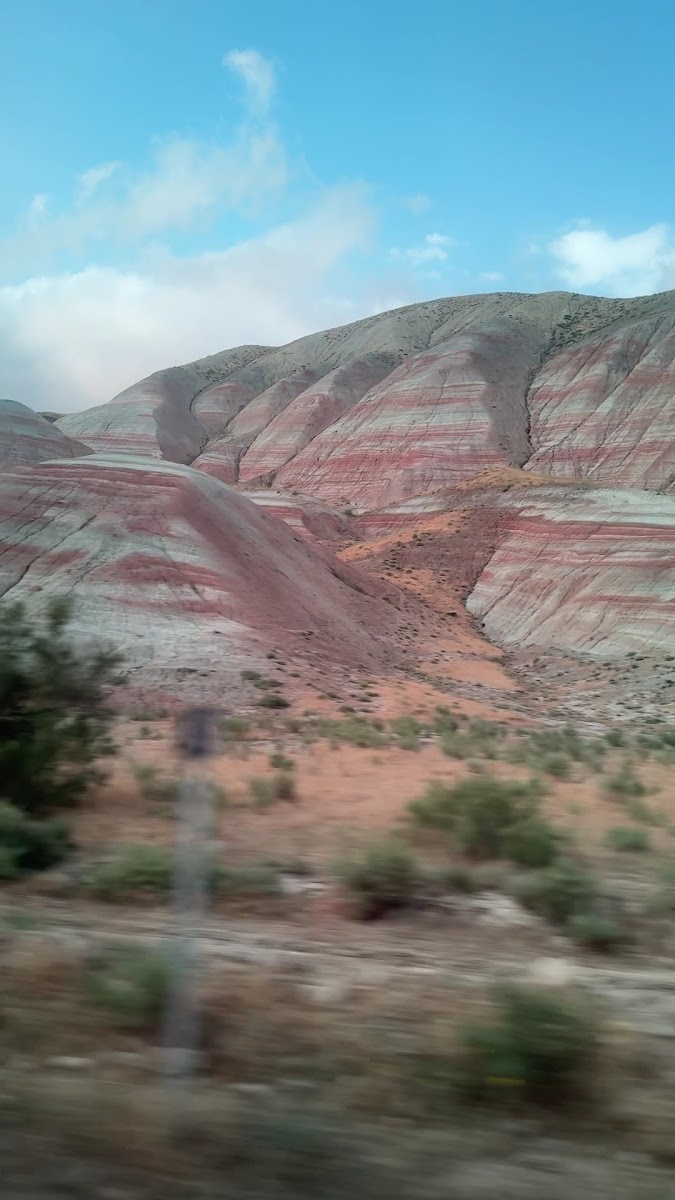 Candy Cane Mountains — photo 3