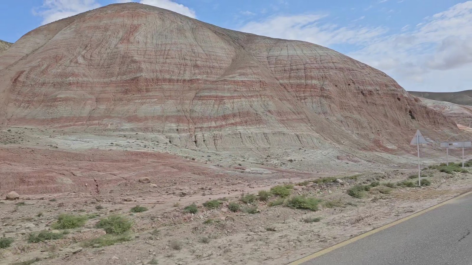 Candy Cane Mountains — fotoğraf 5