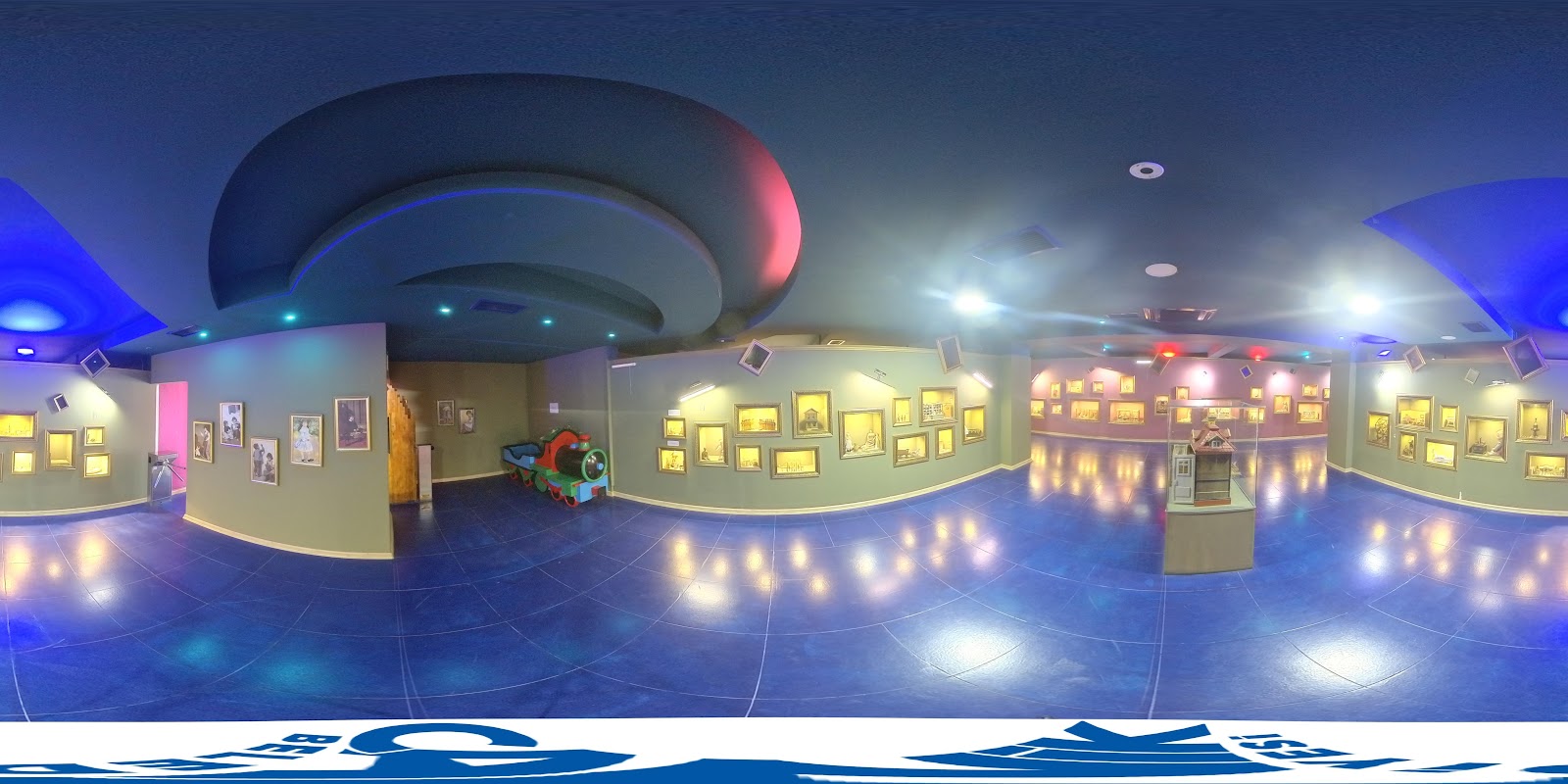 Canik Oyuncak Müzesi — fotoğraf 5