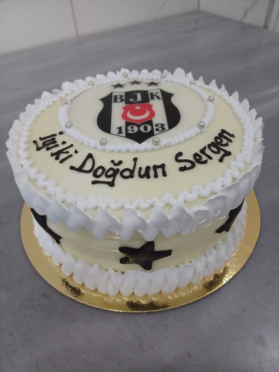 Canik pastanesi ve unlumamülleri — photo 4