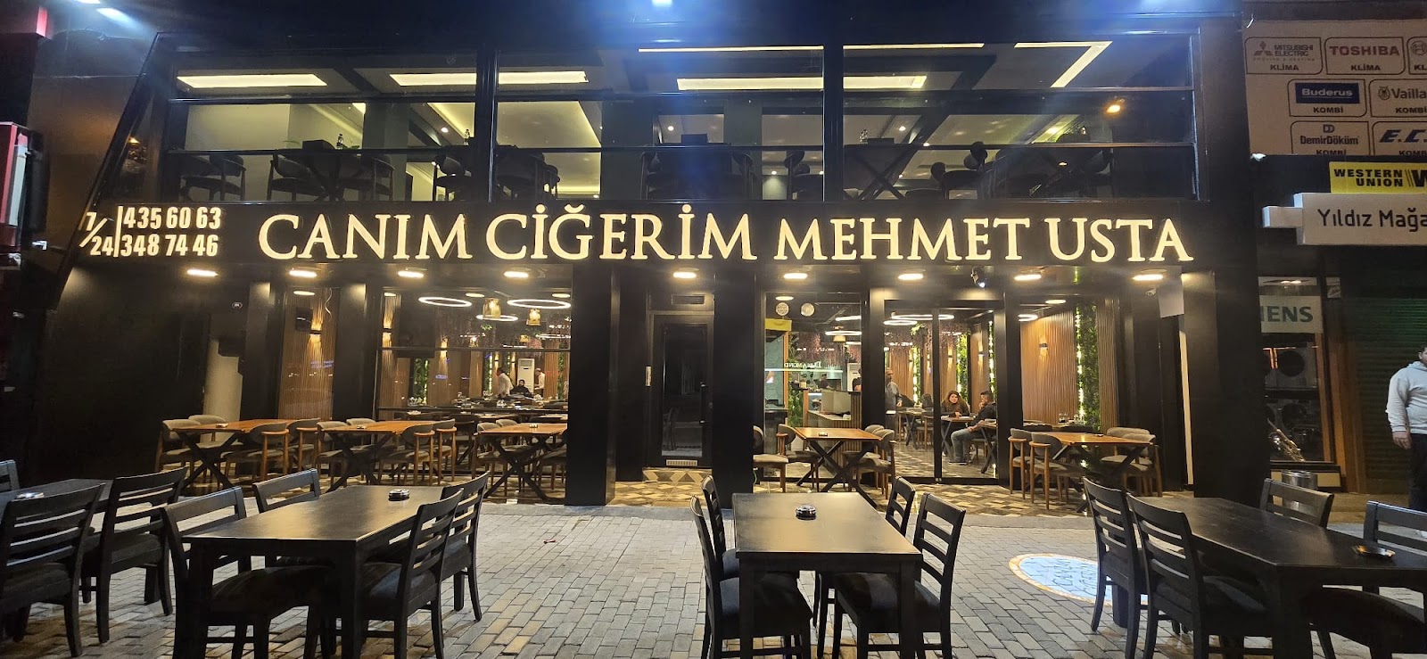 Canım Ciğerim Mehmet Usta — photo 11