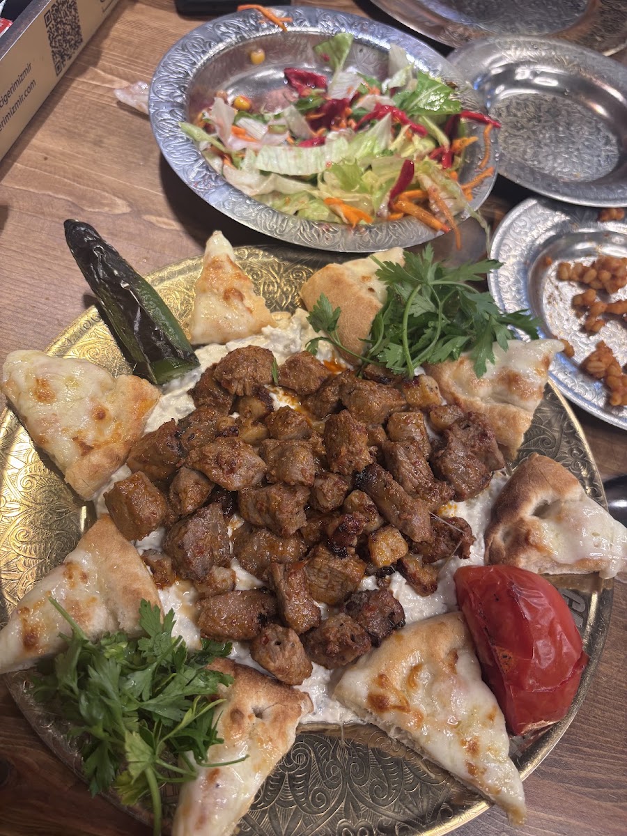 Canım Ciğerim Mehmet Usta — photo 3