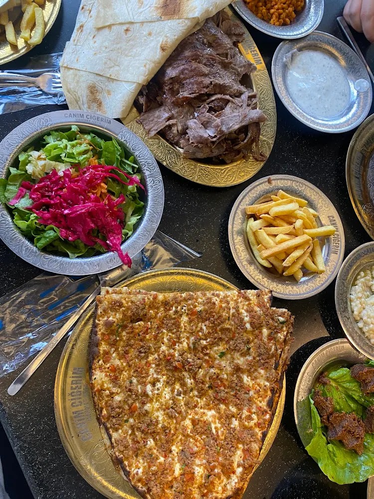 Canım Ciğerim Mehmet Usta — photo 5
