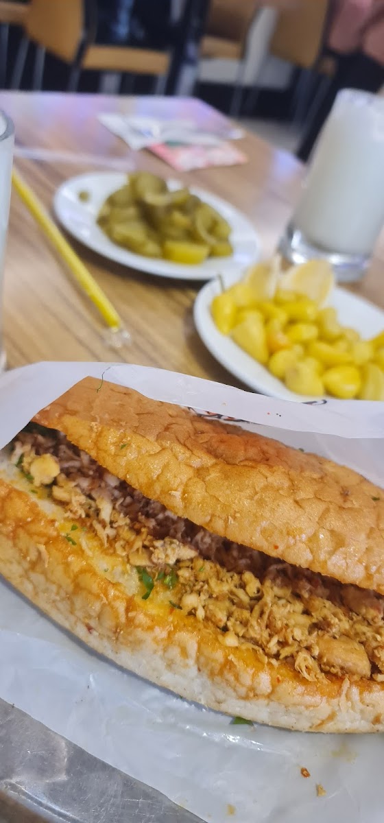 Canım Ciğerim Tantuni&Künefe İstasyon — fotoğraf 4