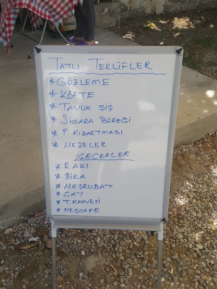 CAN’İN YERİ özbek — photo 4