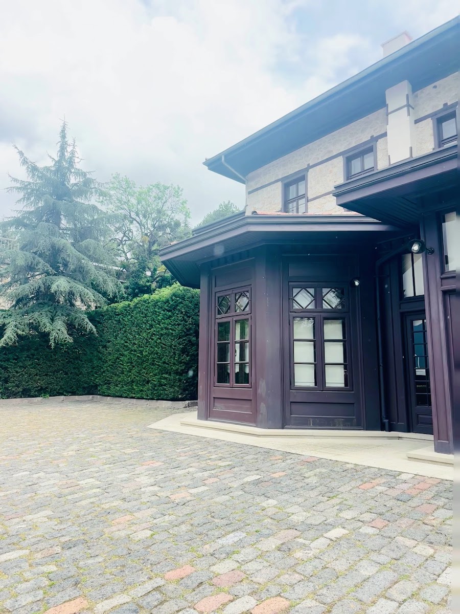 Çankaya Köşkü — photo 3