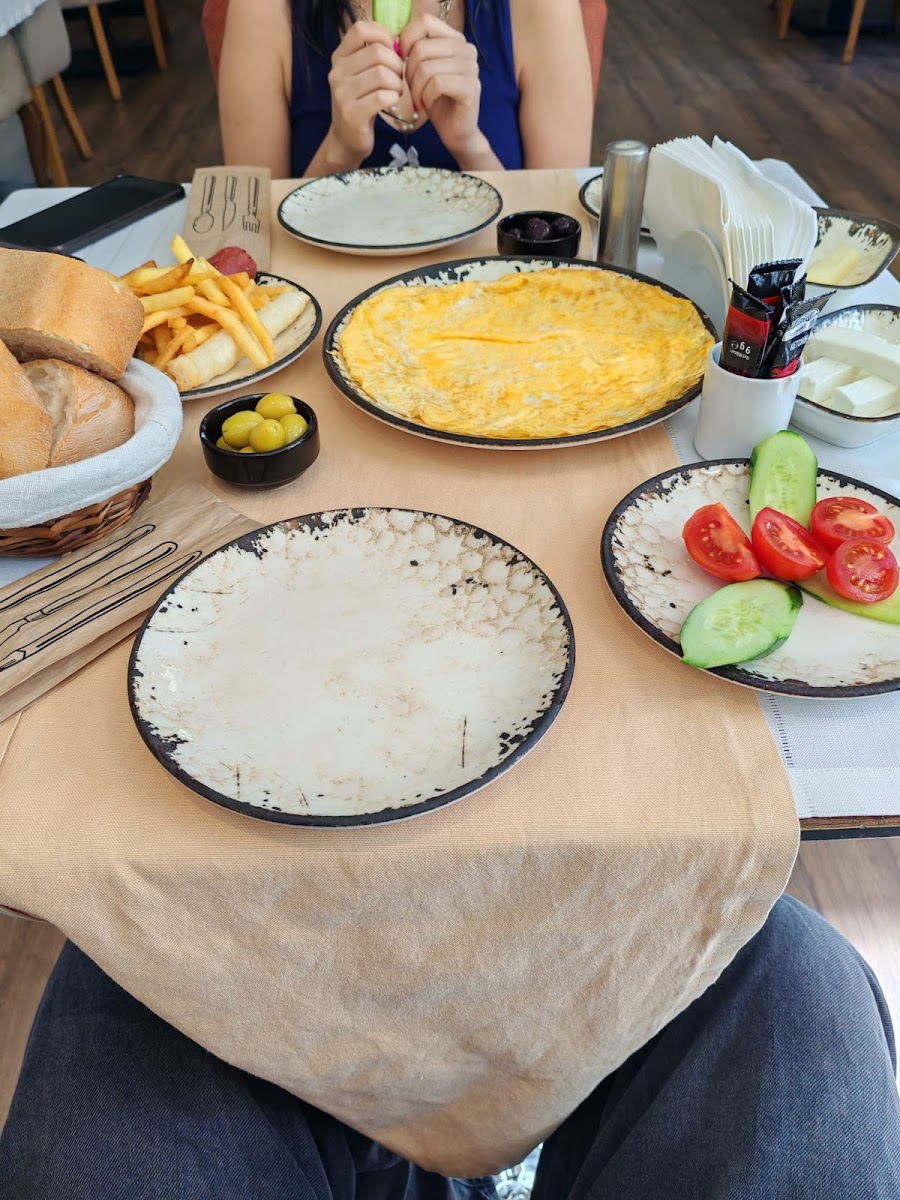 Çankaya Suit Hotel — fotoğraf 2