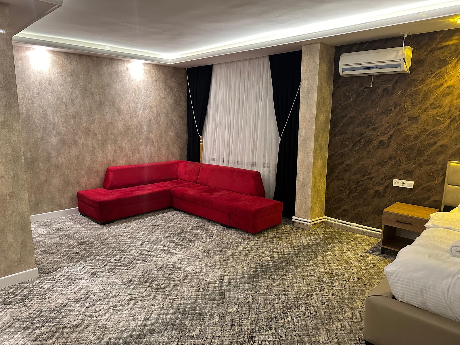 Çankaya Suit Hotel — fotoğraf 4