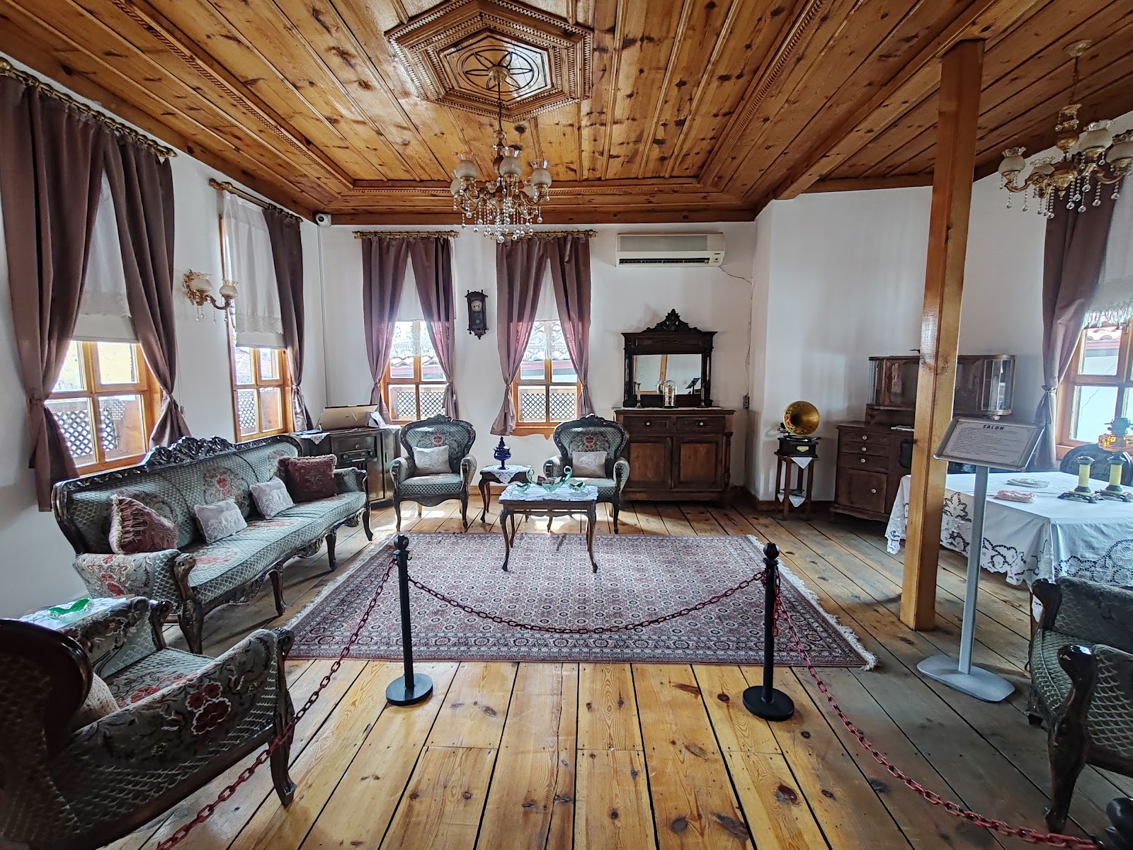 Çankırı Belediyesi Kültür Evi — fotoğraf 2