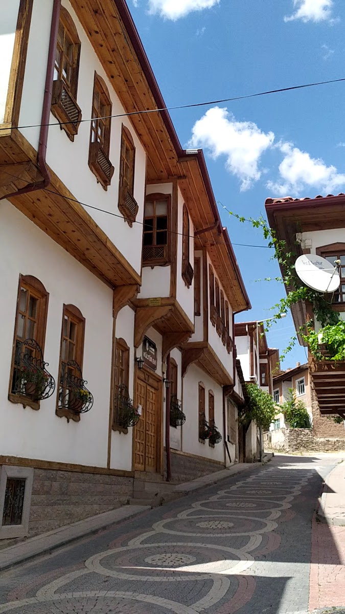 Çankırı Belediyesi Kültür Evi — fotoğraf 3