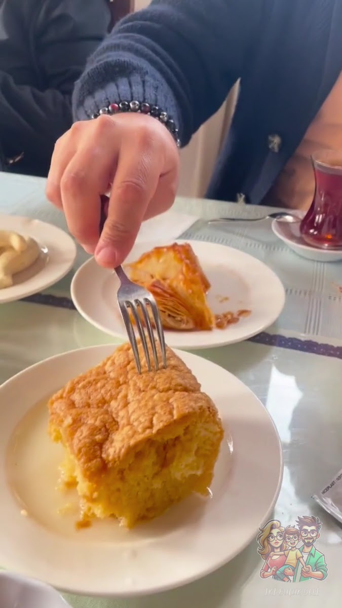 Çankırı Belediyesi Yöresel Mutfak Kültür Evi — fotoğraf 3