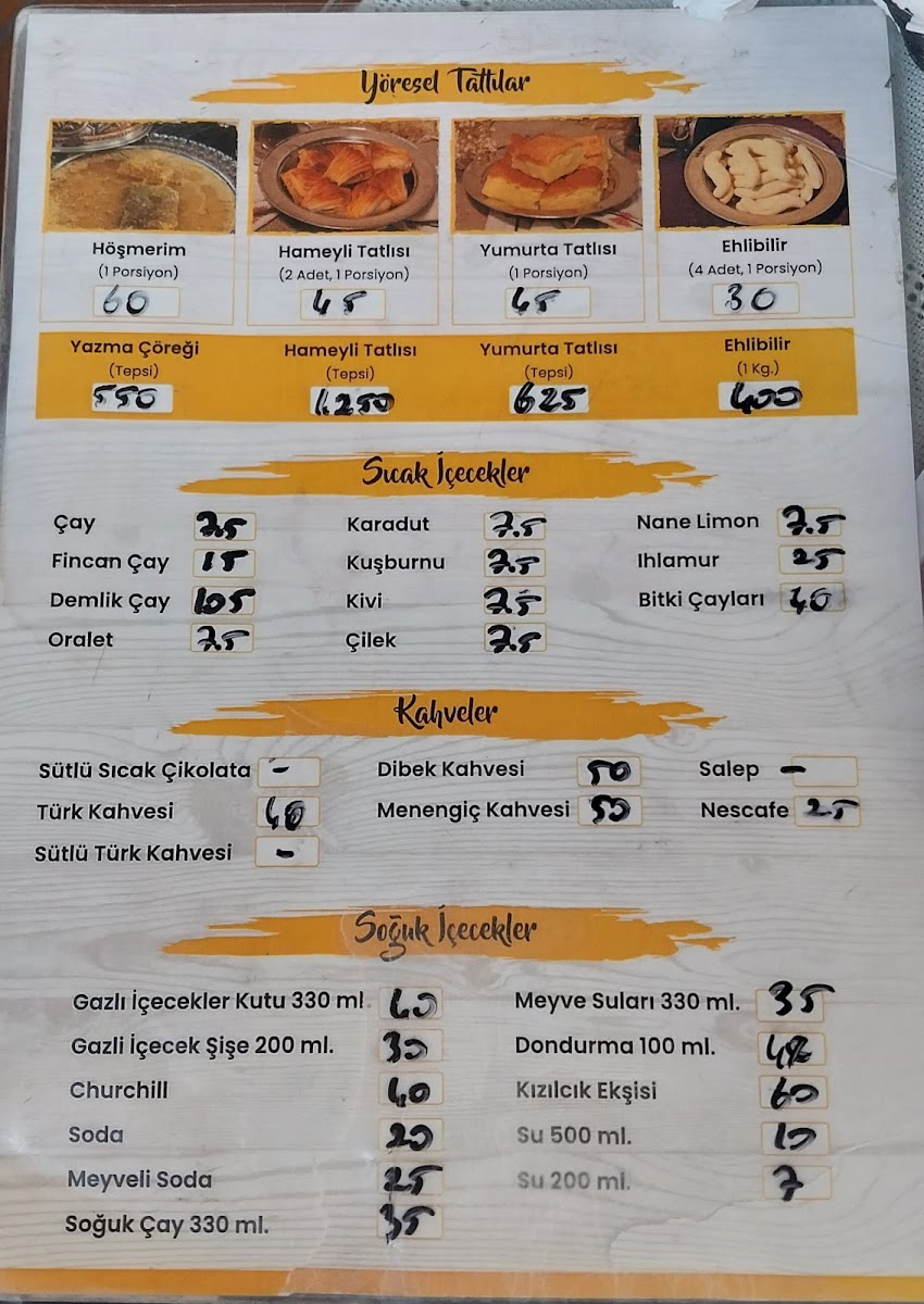 Çankırı Belediyesi Yöresel Mutfak Kültür Evi — fotoğraf 4