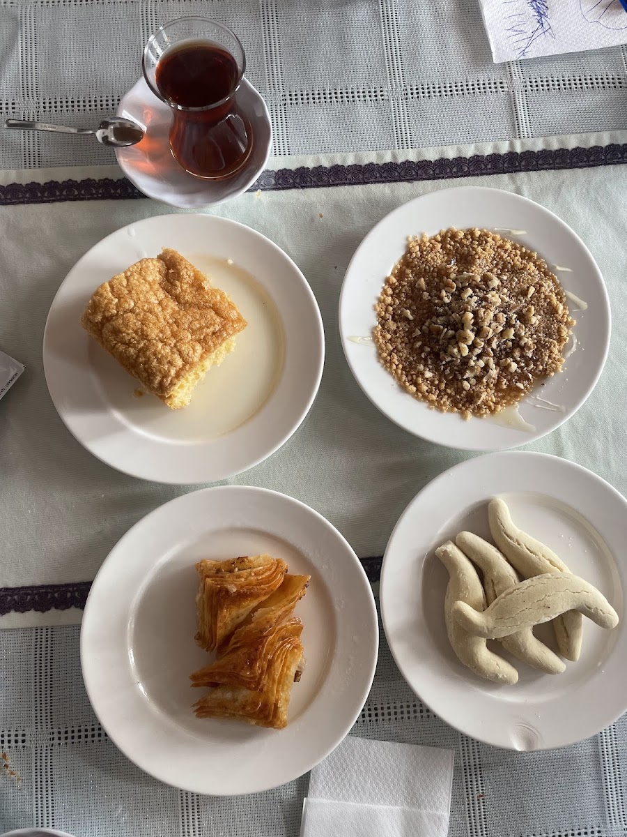 Çankırı Belediyesi Yöresel Mutfak Kültür Evi — fotoğraf 8