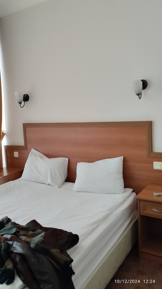 Çankırı Büyük Otel — fotoğraf 8