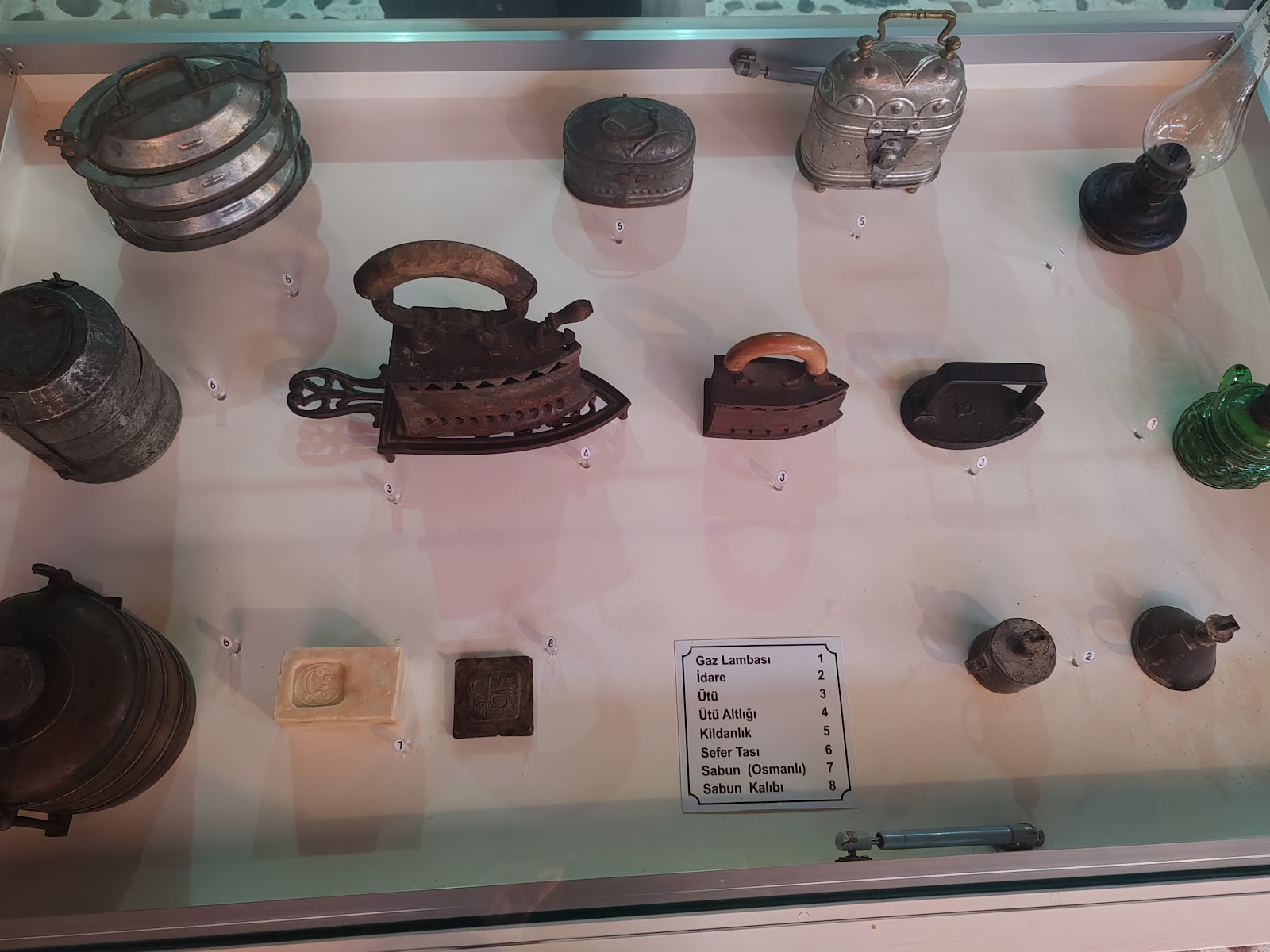 çankırı çamaşırhane — fotoğraf 2