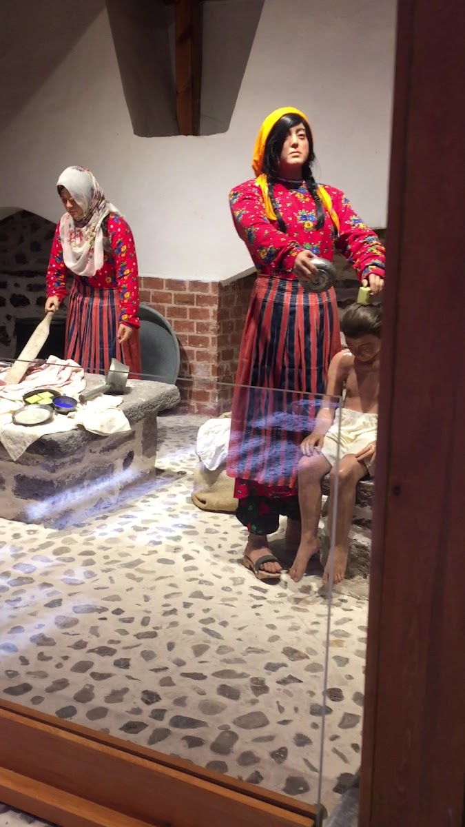 çankırı çamaşırhane — fotoğraf 3