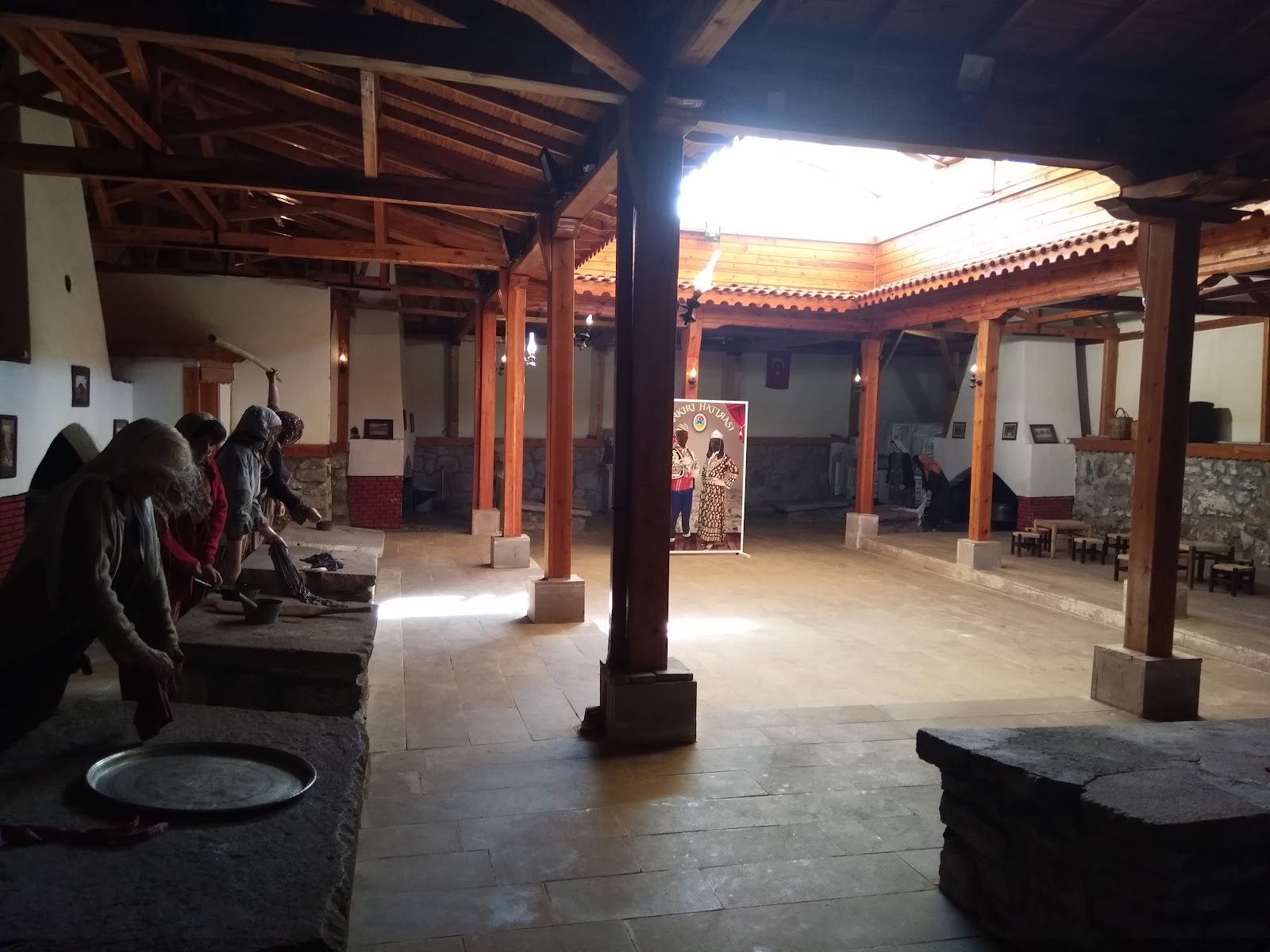 çankırı çamaşırhane — fotoğraf 5