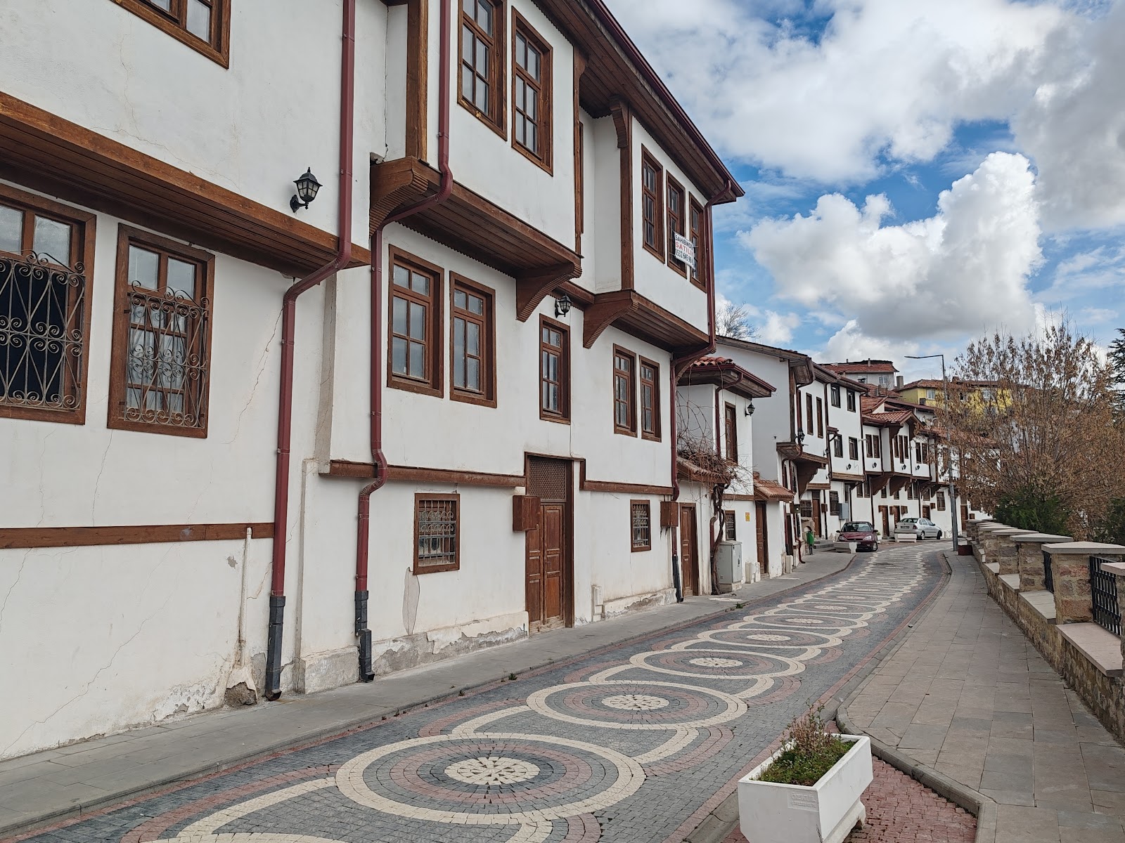 ÇANKIRI EVLERİ — fotoğraf 2