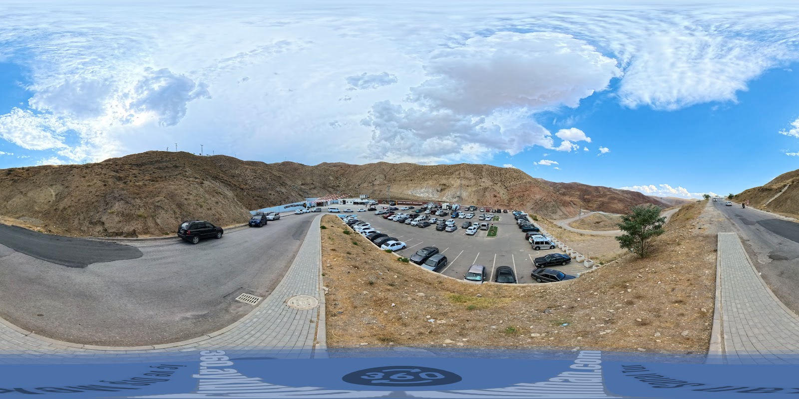 Çankırı Kaya Tuzu Mağarası — fotoğraf 5