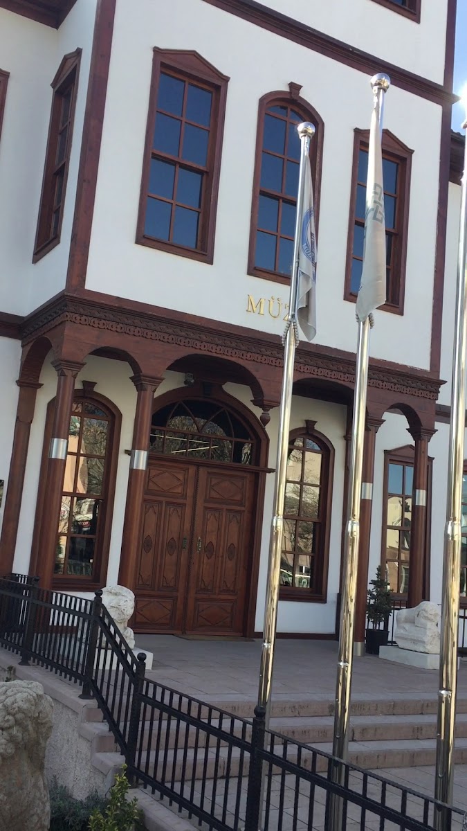 Çankırı Müzesi — fotoğraf 3