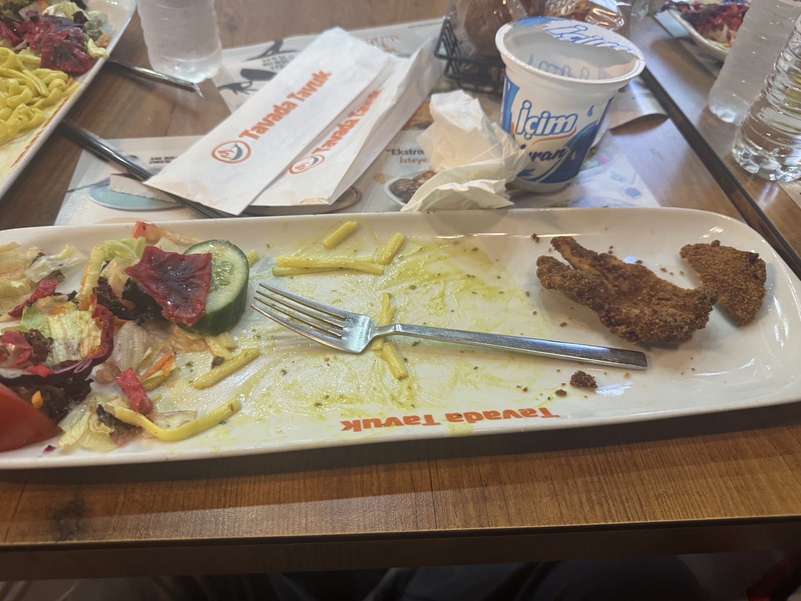 Çankırı Tavada Tavuk — fotoğraf 4