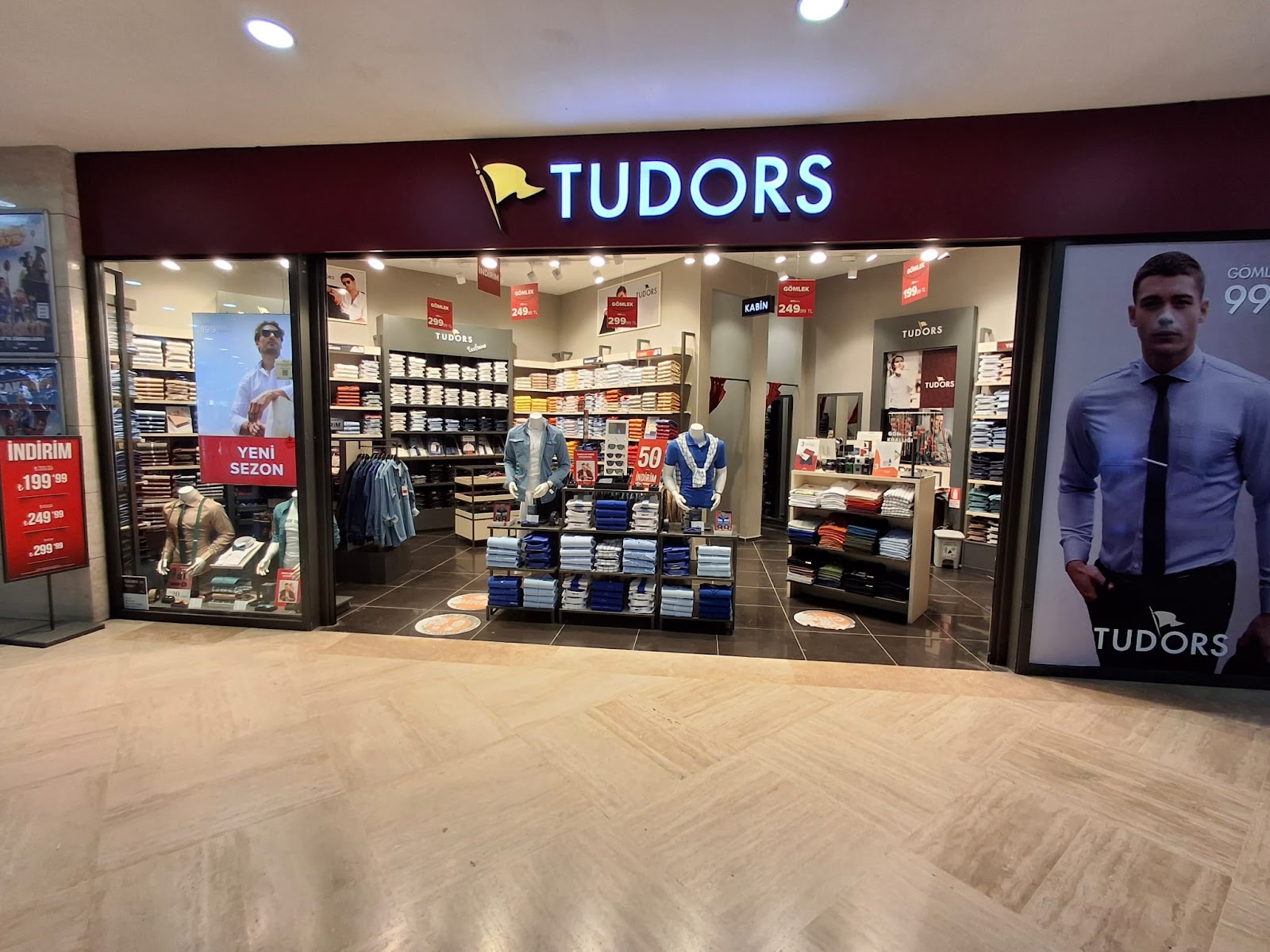ÇANKIRI YUNUS AVM -TDRS — fotoğraf 3