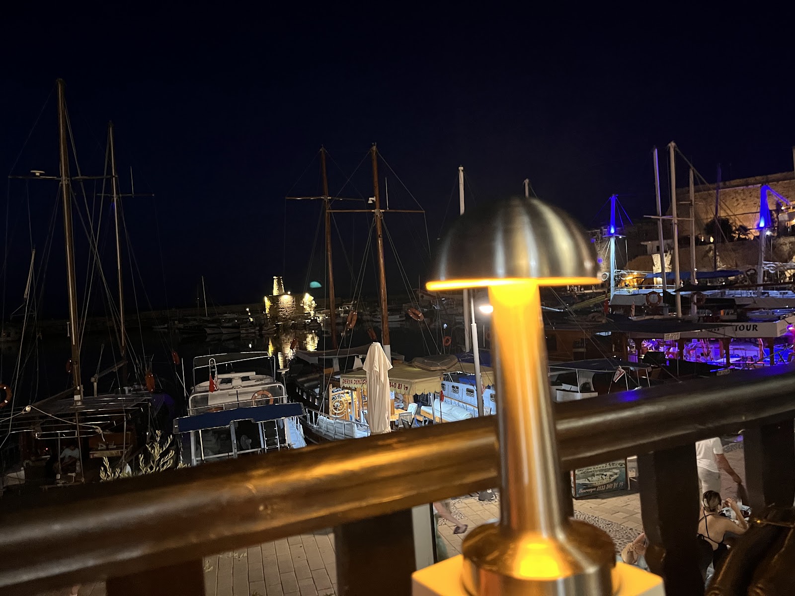 Canlı Balık Restaurant & Wine and Dine — photo 3