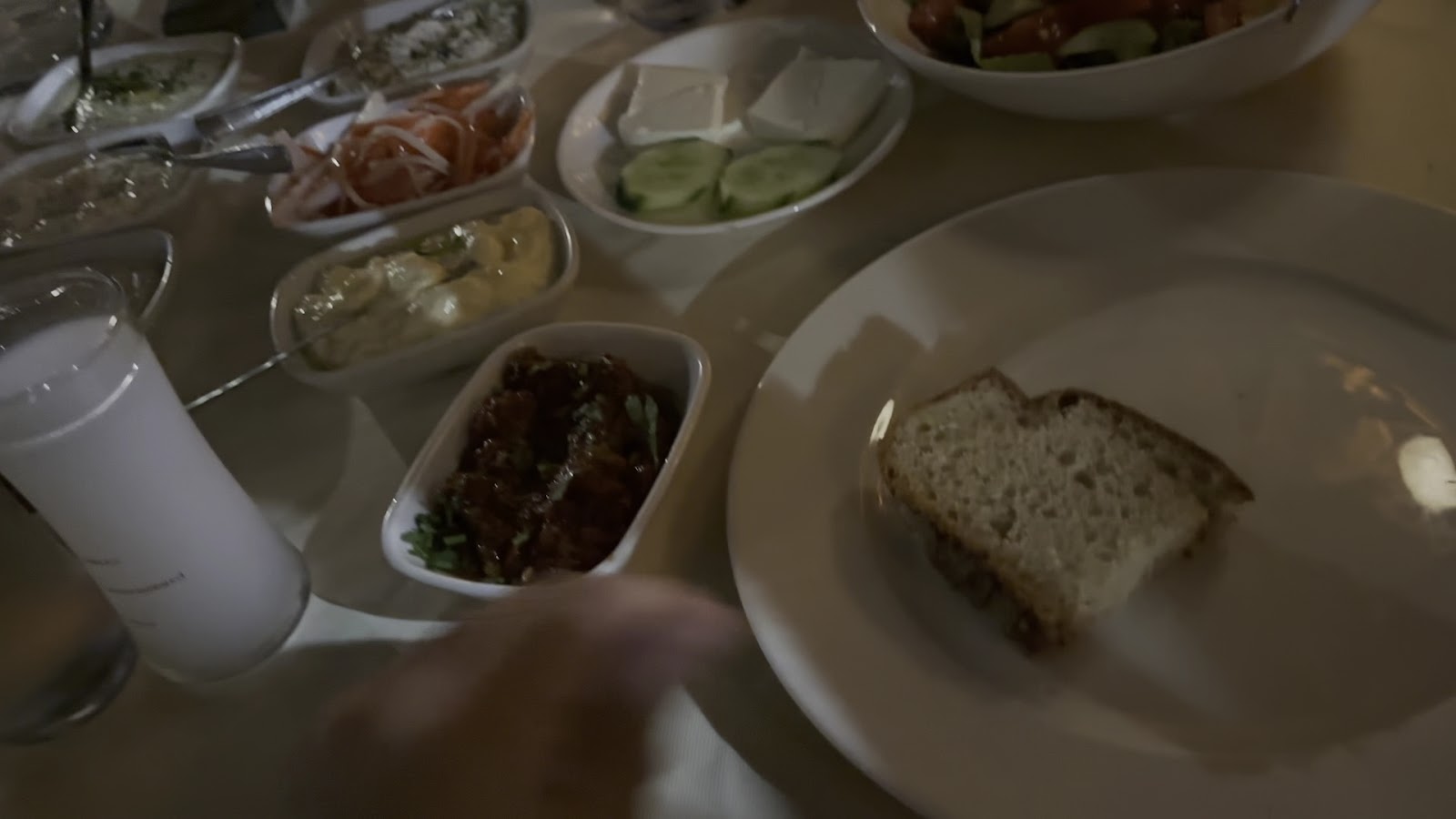Canlı Balık Restaurant & Wine and Dine — photo 3
