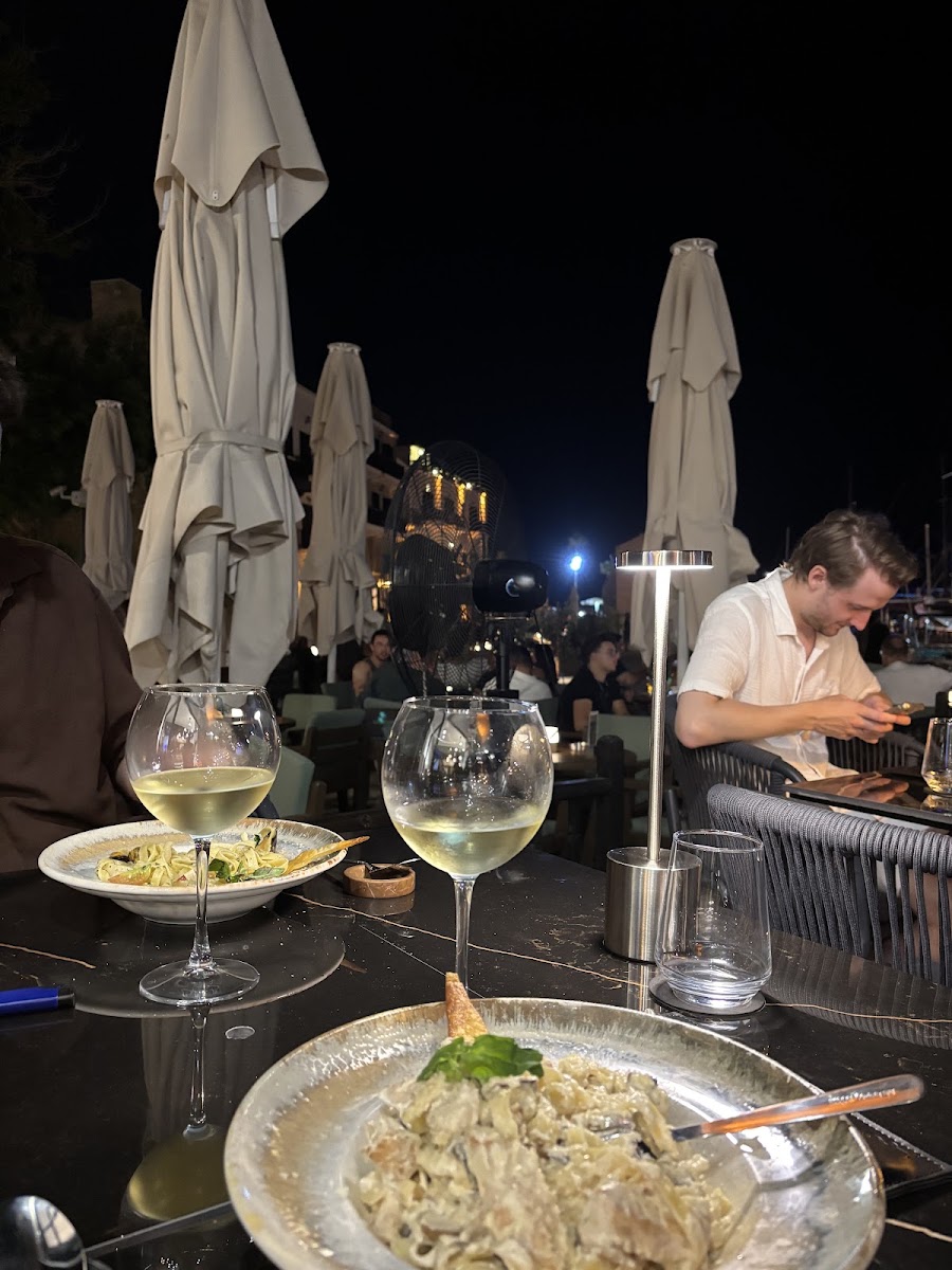 Canlı Balık Restaurant & Wine and Dine — photo 5