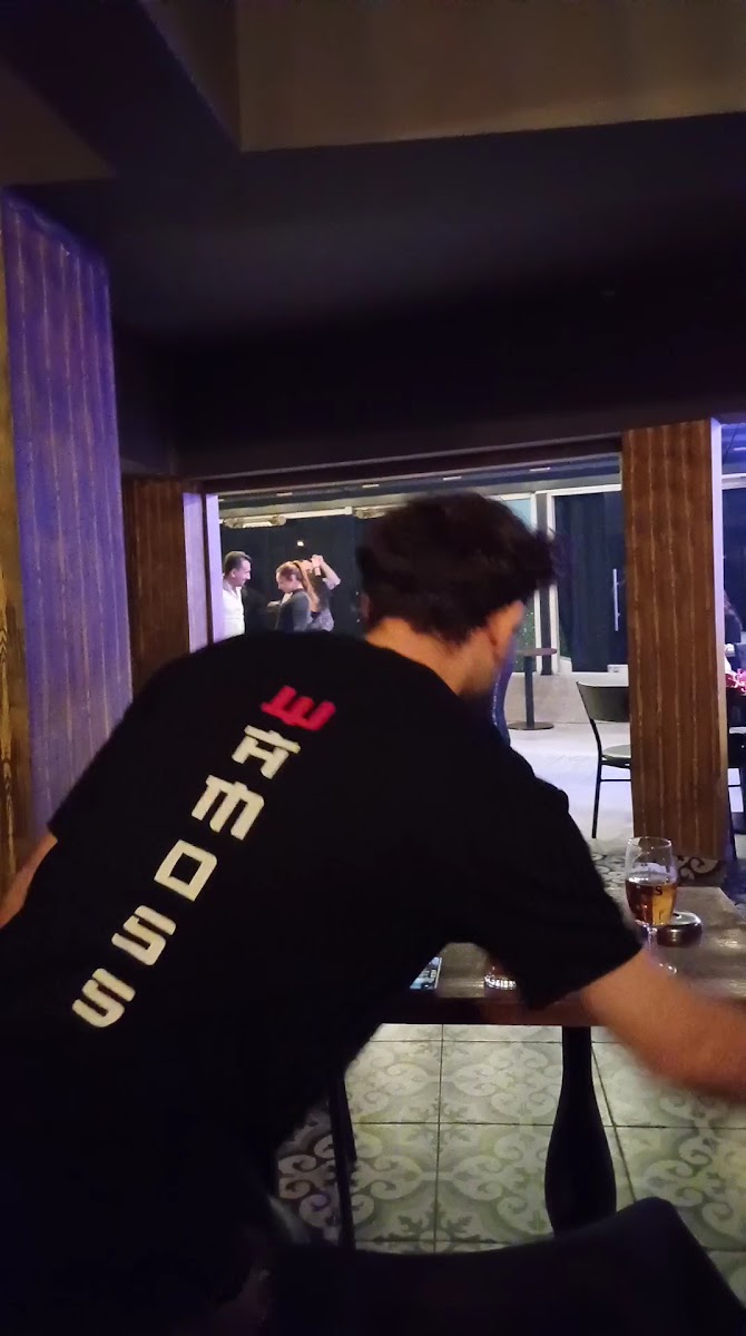 Canlı Müzik | 5arlo Bistro Cafe & Bar — photo 3